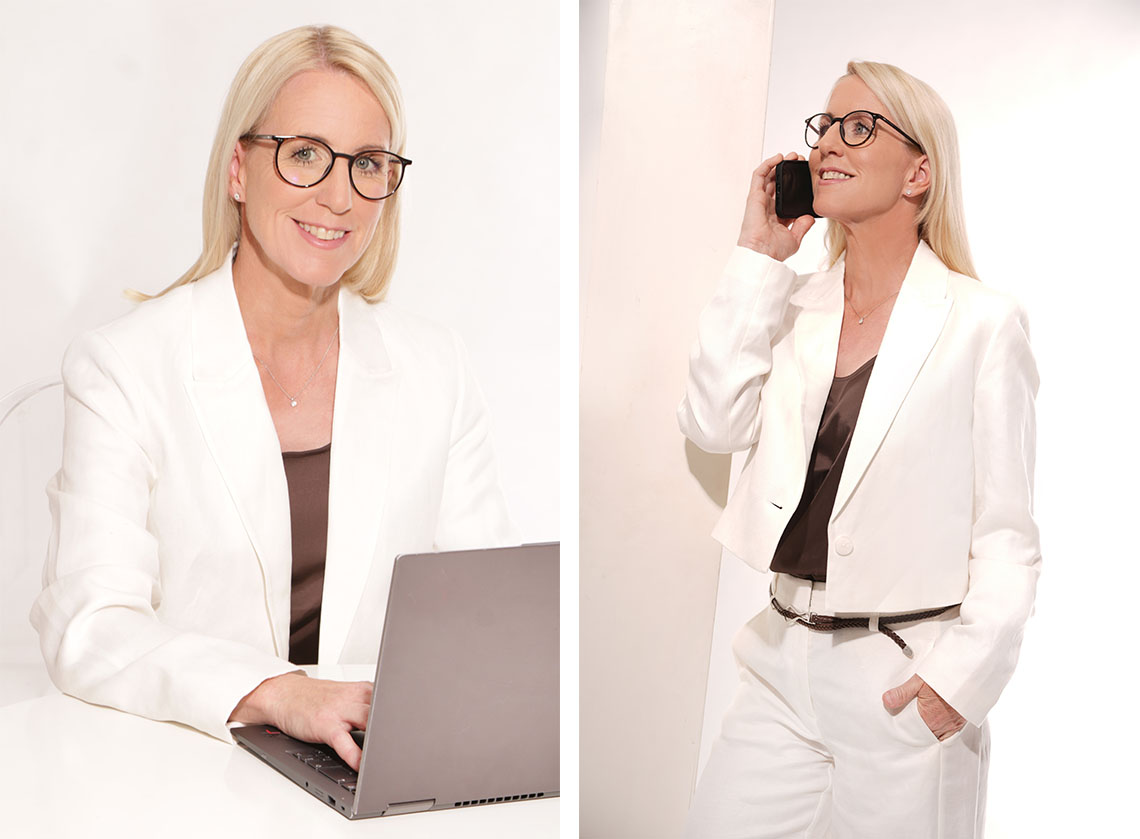 Business-Fotos