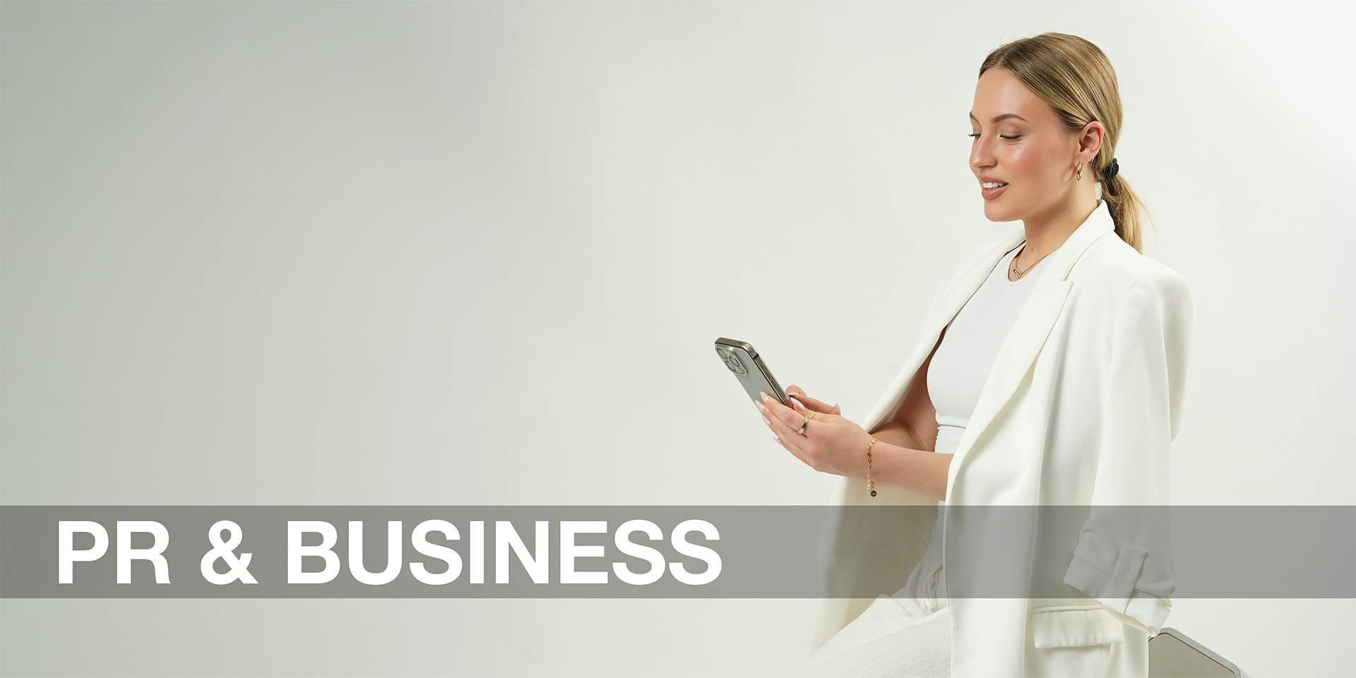PR- und Businessfotos