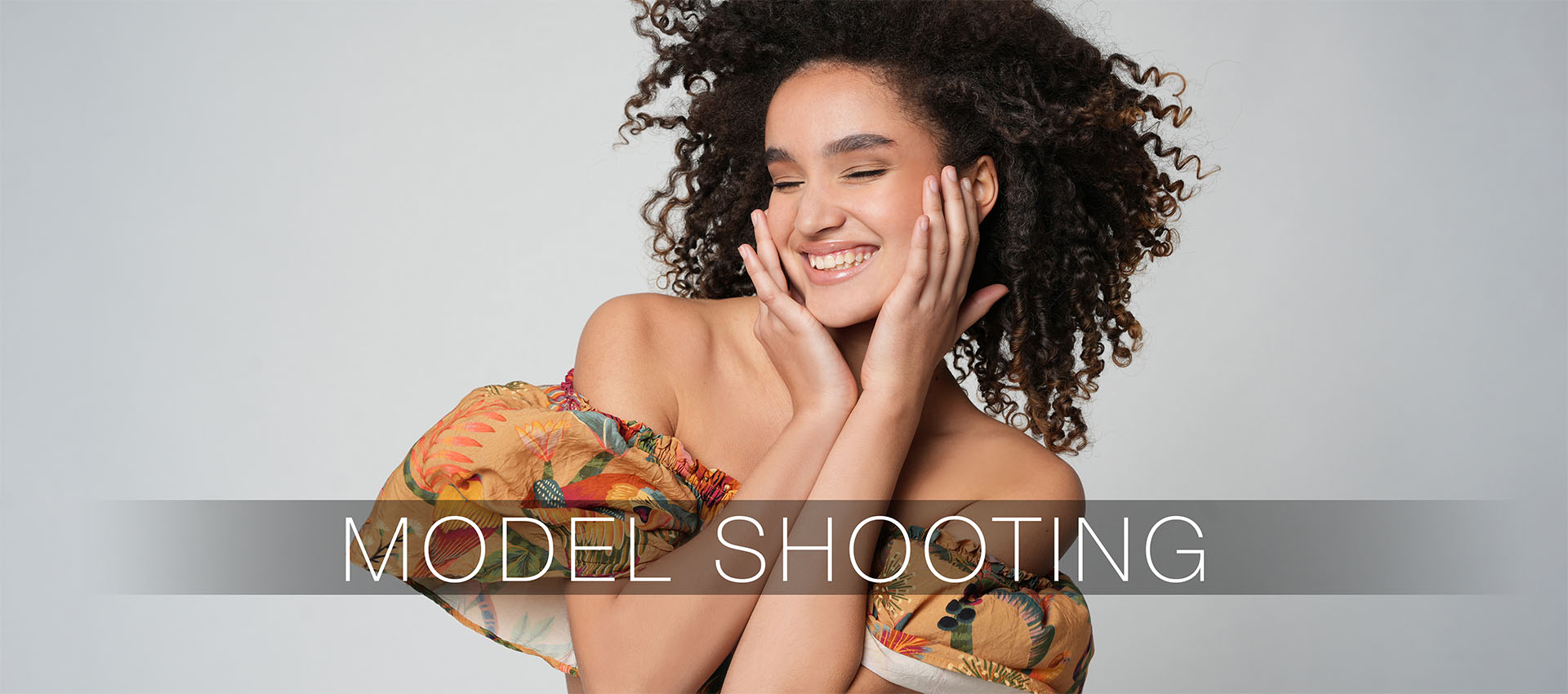 Model Shooting