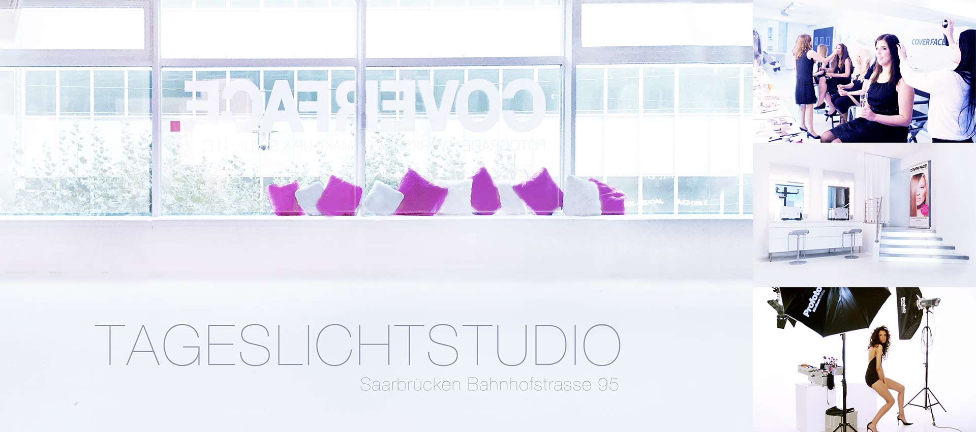 Tageslichtstudio